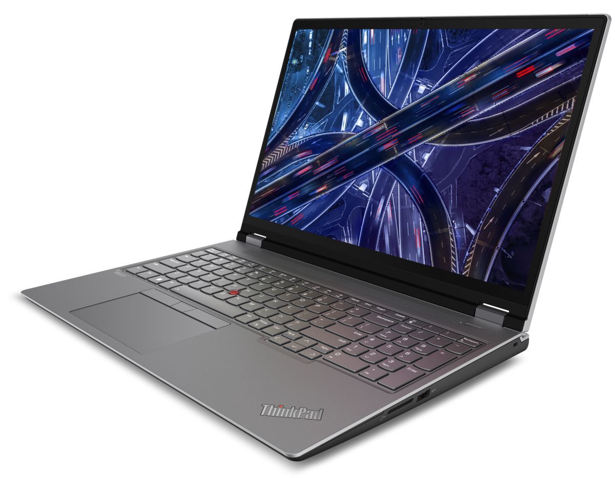 Мобильная рабочая станция Lenovo ThinkPad P16 Gen 2, Intel Core i9-13980HX, RAM 32 GB, SSD 1 Tb, Nvidia RTX 2000 Ada 8gb, Windows 11 Pro, (21FA000AIX)
