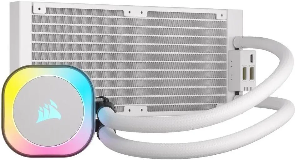 СЖО Corsair iCUE LINK H100i RGB AIO CW-9061005-WW