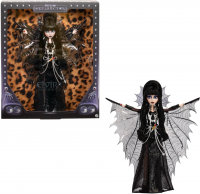 Кукла Mattel Monster High - Elvira Lord of Darkness HYV99