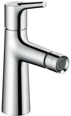 Смеситель для биде Hansgrohe Talis Select S хром 72200000