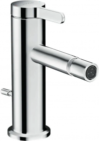 Смеситель для биде Hansgrohe Axor One хром 48210000