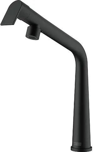 Кухонный кран Franke Icon 115.0625.187, Матовый Черный