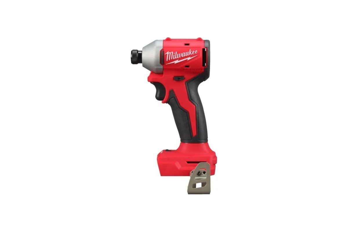 Гайковёрт Milwaukee M18 BLIDR-0X без акб и ЗУ 4933492842