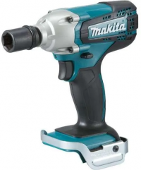 Аккумуляторный ударный гайковёрт Makita DTW190Z 18 В, без АКБ и ЗУ