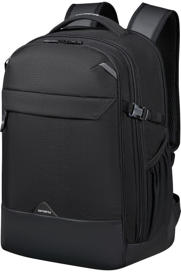 Рюкзак для ноутбука Samsonite Roadseeker M 15,6″, черный 154956-1276