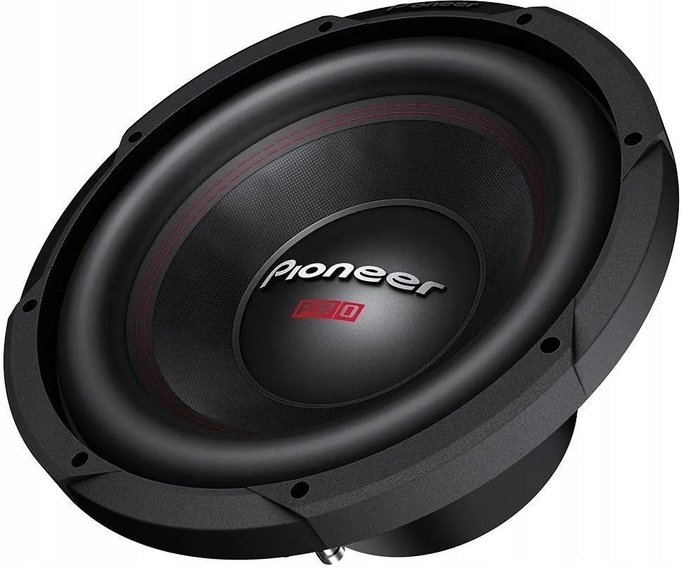 Сабвуфер Pioneer TS-W3010 Pro