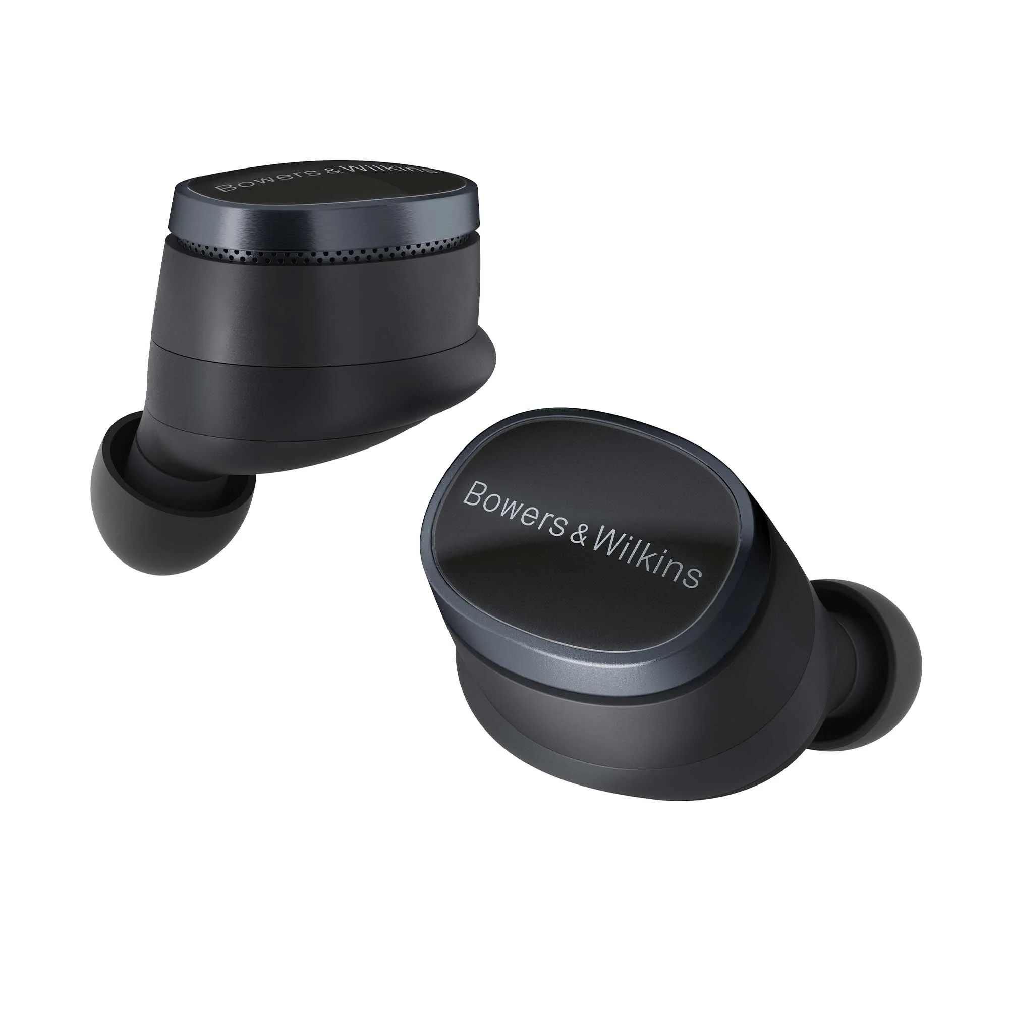 Беспроводные наушники Bowers & Wilkins Pi8 Антрацитовый черный (PI8 ANTHRACITECZARNE)