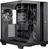 Компьютерный корпус be quiet! Light Base 500 Mid Tower