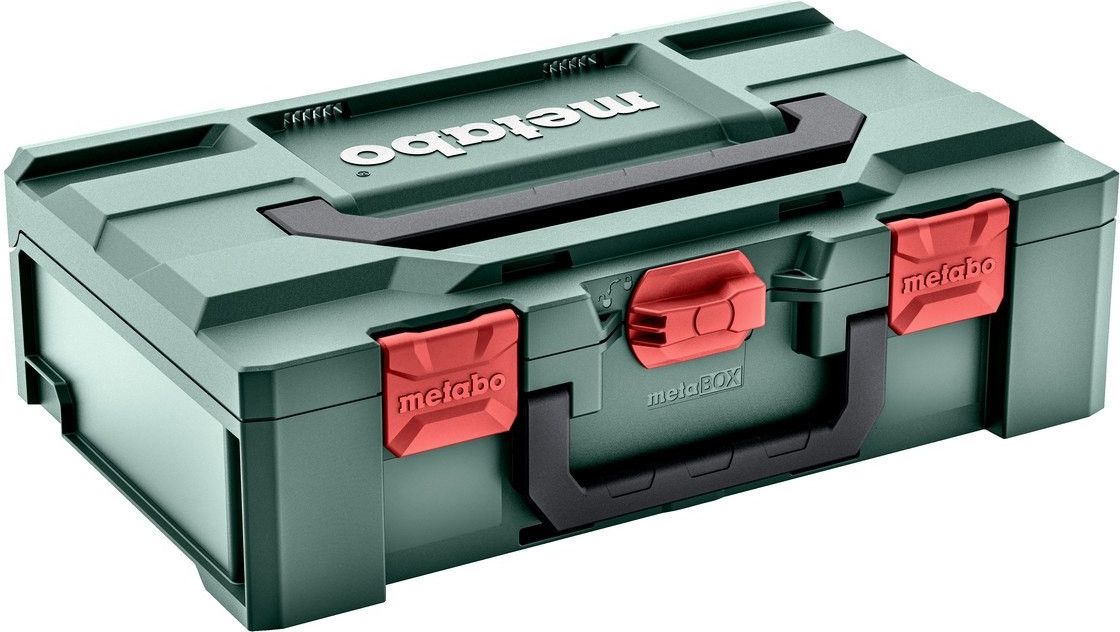 Ящик для инструментов Metabo metaBOX 145 L для BS LTX/SB LTX 18В 626891000
