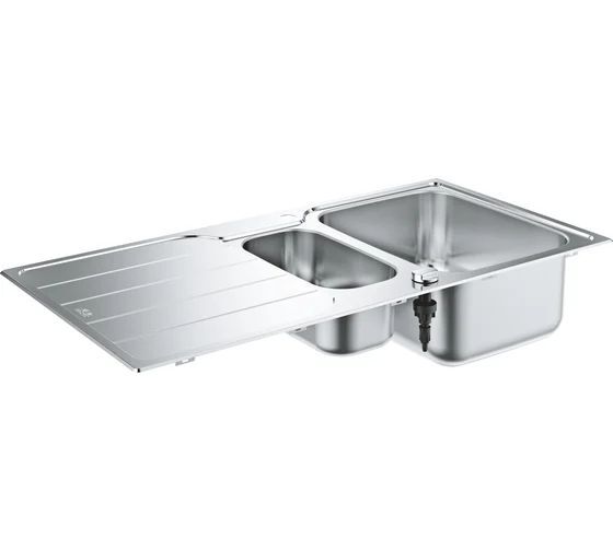 Кухонная мойка Grohe K500 31572SD1