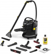 Пылесос KARCHER SE 4 Go!Further 1.081-172.0