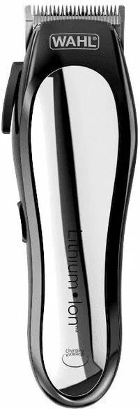 Машинка для стрижки Wahl 79600 Premium Clipper, черный