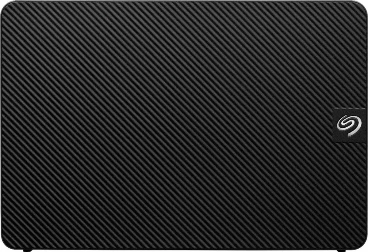 Внешний жесткий диск Seagate Expansion 10TB STKP10000400