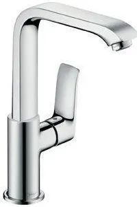 Смеситель Hansgrohe Metris E2 31081000