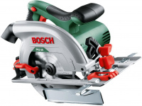 Циркулярная пила Bosch PKS 55 (0603500020)
