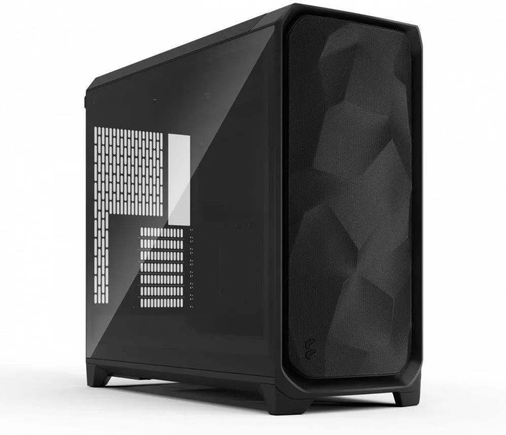 Корпус компьютерный Fractal Design Meshify 3 XL черный (FD-C-MES3X-02)