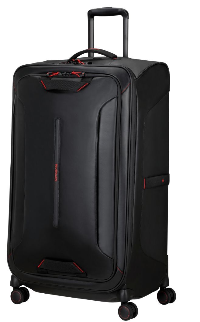 Чемодан Samsonite Ecodiver 140886-1041 79см 117л Black