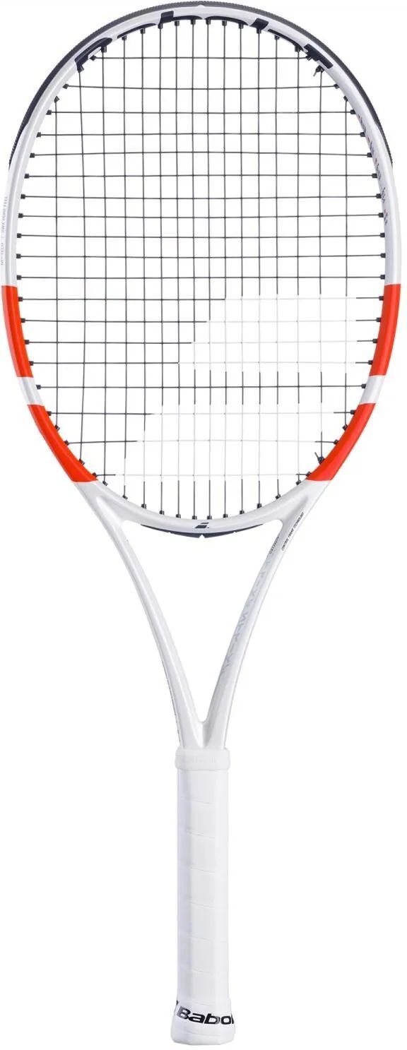 Теннисная ракетка Babolat Pure Strike Team 4th Gen Multicolor