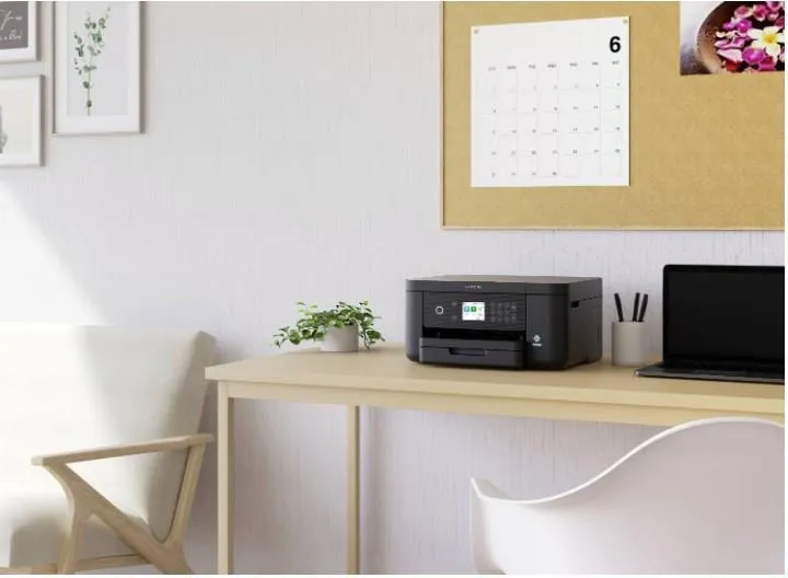 МФУ Epson Expression Home XP-5200