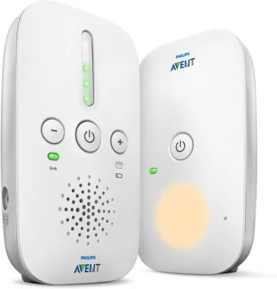 Радионяня PHILIPS AVENT SCD502/26