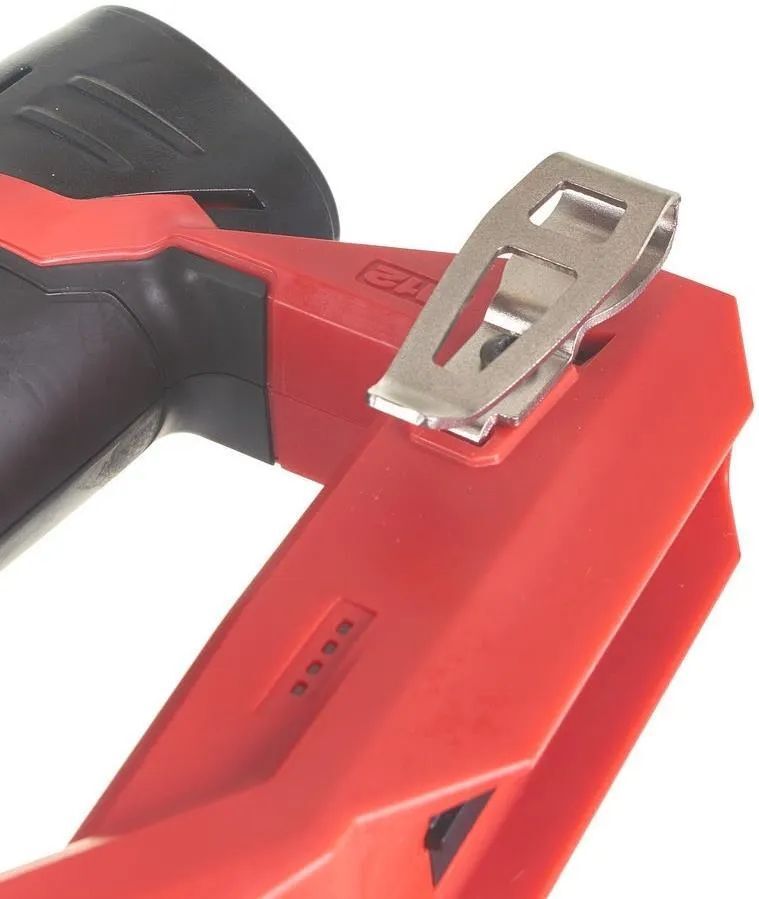 Дрель-шуруповёрт Milwaukee M12 FDDX-0 без акб и ЗУ 4933464978