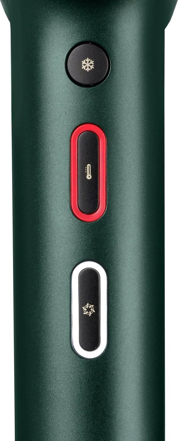 Фен BaByliss Air Power Pro D6555DE