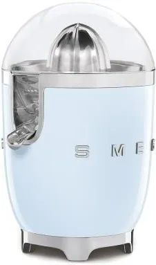 Соковыжималка SMEG CJF01PBEU пастельный синий