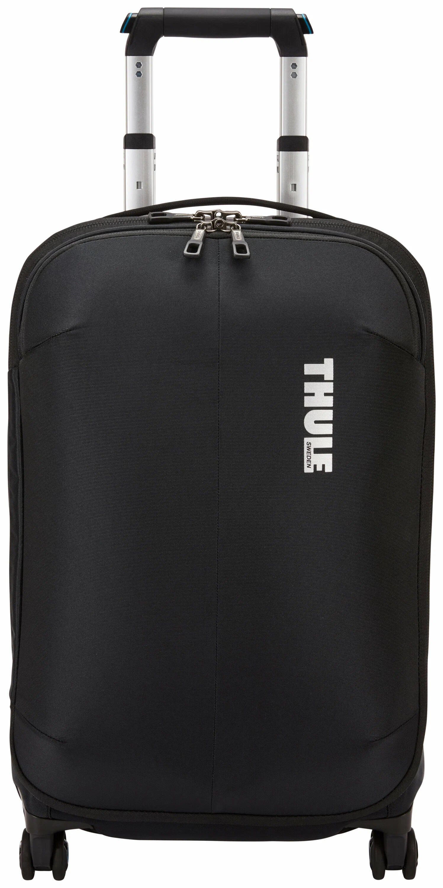 Чемодан для ручной клади Thule Subterra Carry-On Spinner, 33 л, черный, 3203915
