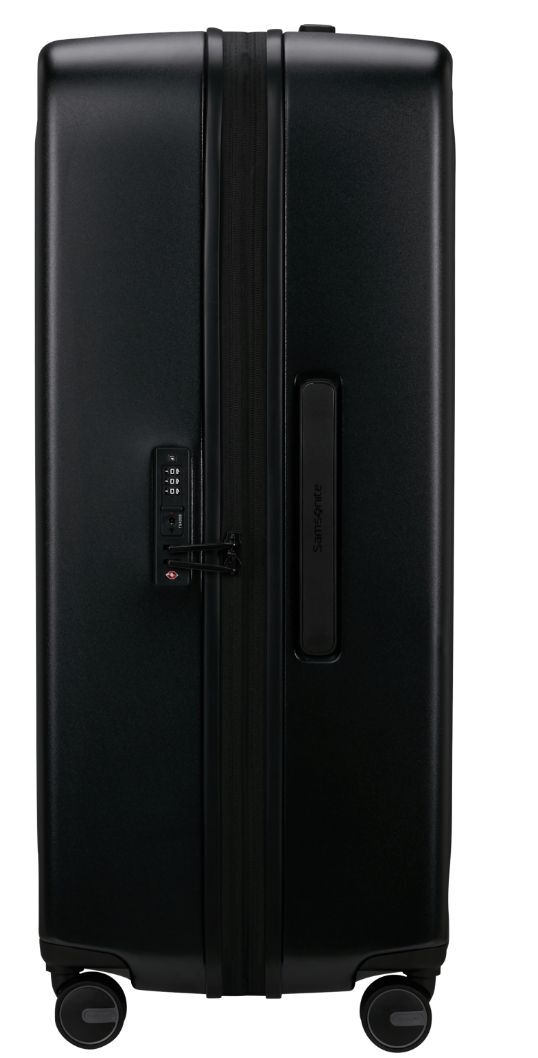 Чемодан Samsonite FYRM 155031-1374 77см 111/123л Graphite