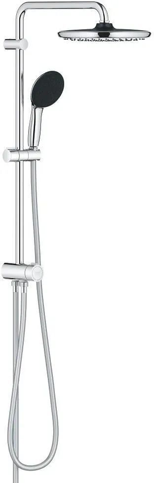 Душевая система Grohe Vitalio Start 26680001