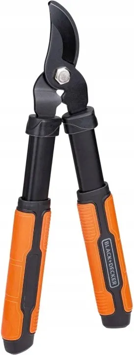 Секатор для веток BLACK+DECKER 871125223451