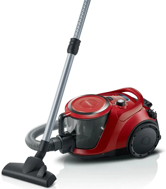 Пылесос Bosch Serie 6 ProSilence BGC41Q69