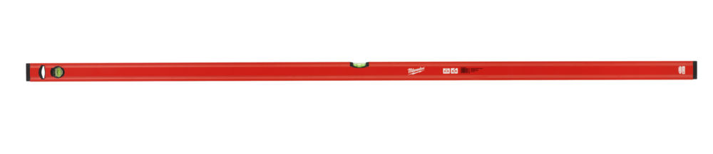 Магнитный уровень Milwaukee SLIM 4932464857 180см