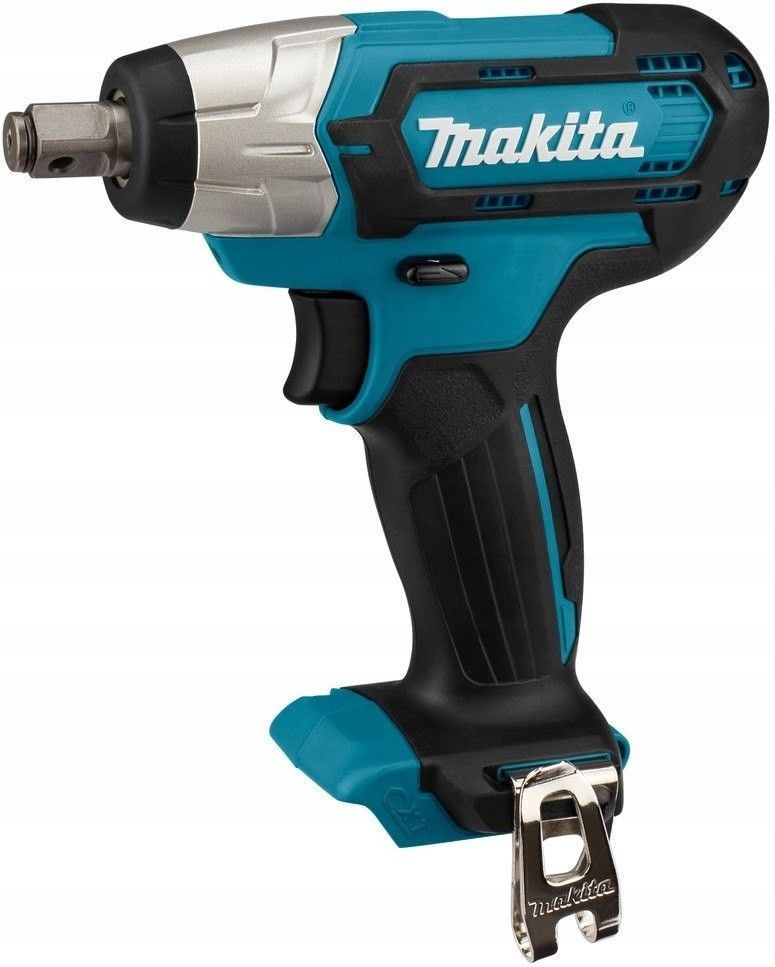 Гайковерт ударный аккумуляторный Makita TW140DZ
