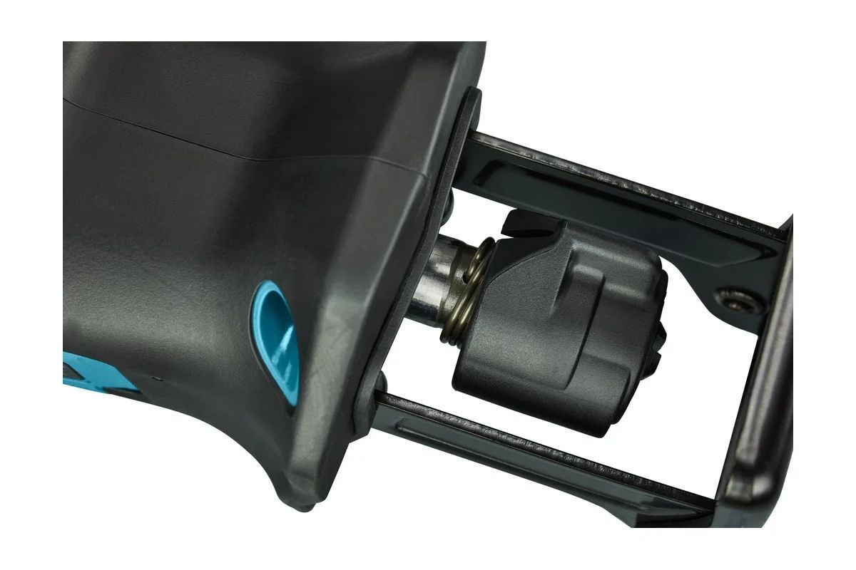 Пила сабельная Makita DJR183RTJ 18V LXT с АКБ 2x3,0 Ah и ЗУ