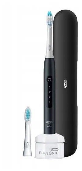 Зубная щетка Braun Oral-B Pulsonic Slim Luxe 4500