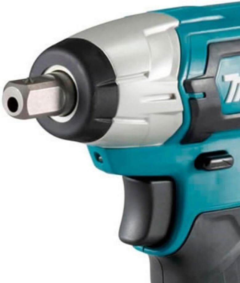 Ударный гайковёрт Makita TW141DZ 12V CXT без АКБ и ЗУ