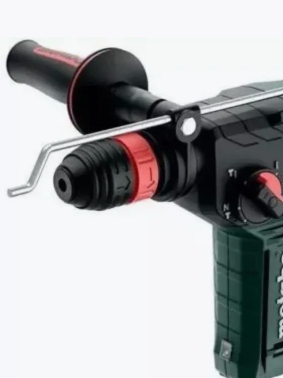 Перфоратор аккумуляторный Metabo KH 18 LTX 24 без акб и зу
