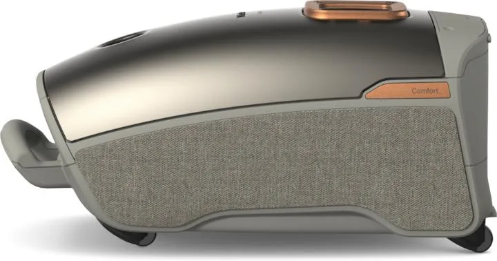 Пылесос Miele Guard L1 Comfort Titanium-PF