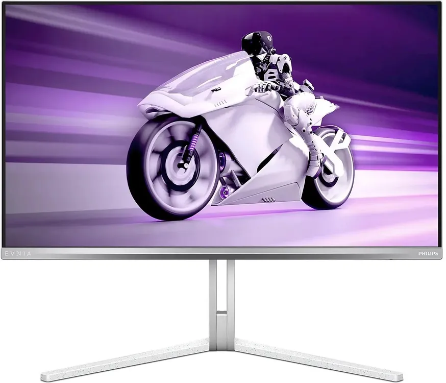 Монитор PHILIPS 27" Evnia OLED 27M2N8500/00