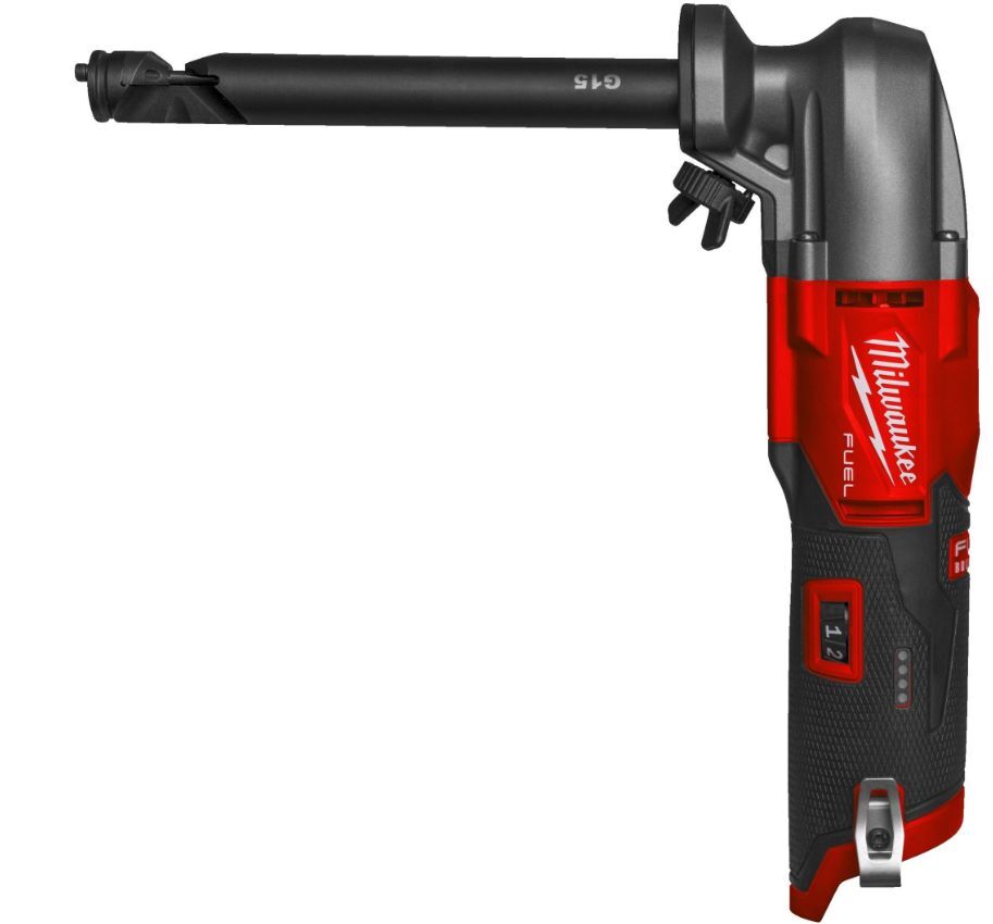 Ножницы по металлу Milwaukee M12 FNB16-0X без акб и ЗУ 4933479618