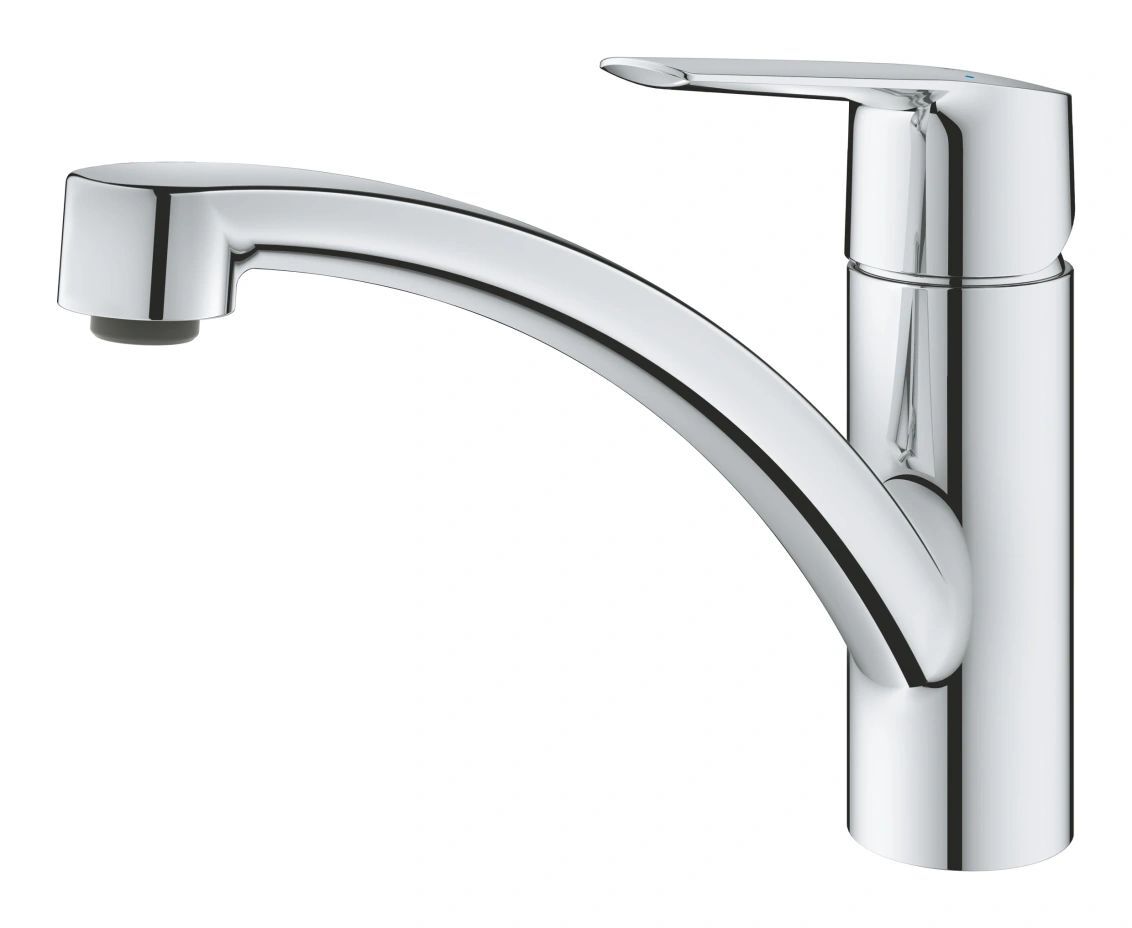 Смеситель для кухни Grohe Quickfix Start Clova 31739000