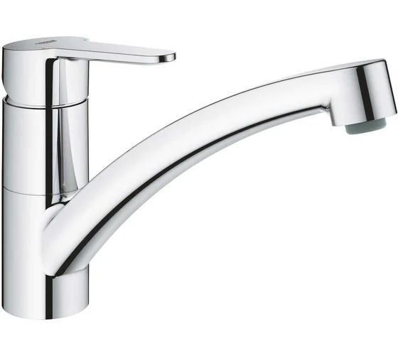 Смеситель для раковины однорычажный Grohe Start Eco 31685000