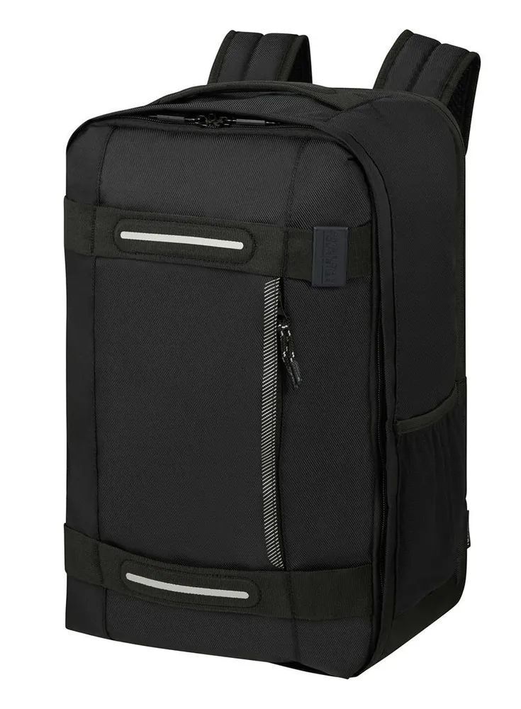 Рюкзак American Tourister Urban Track 24 л, черный