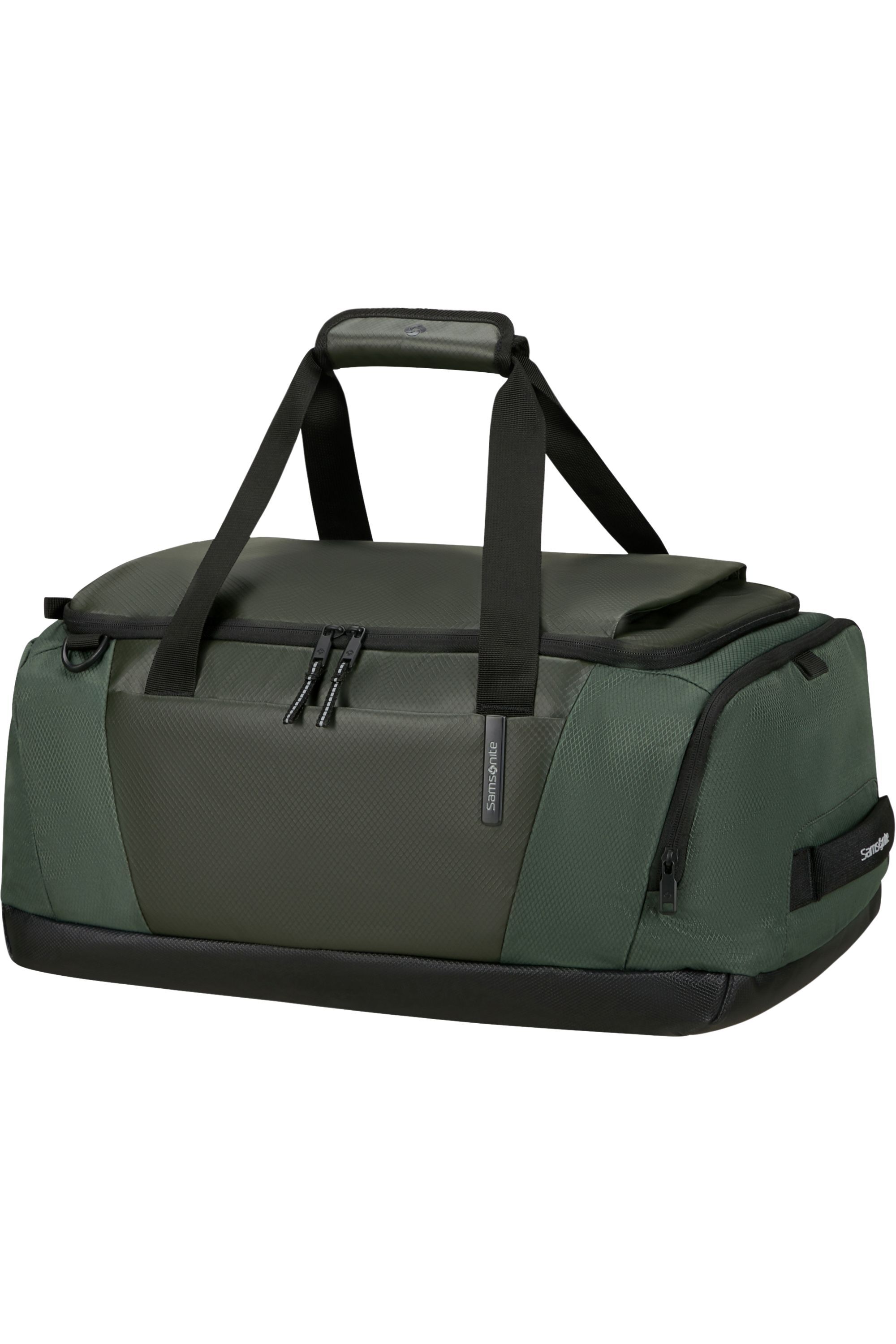 Дорожная сумка Samsonite Armox S 154059-1576 50л Moss