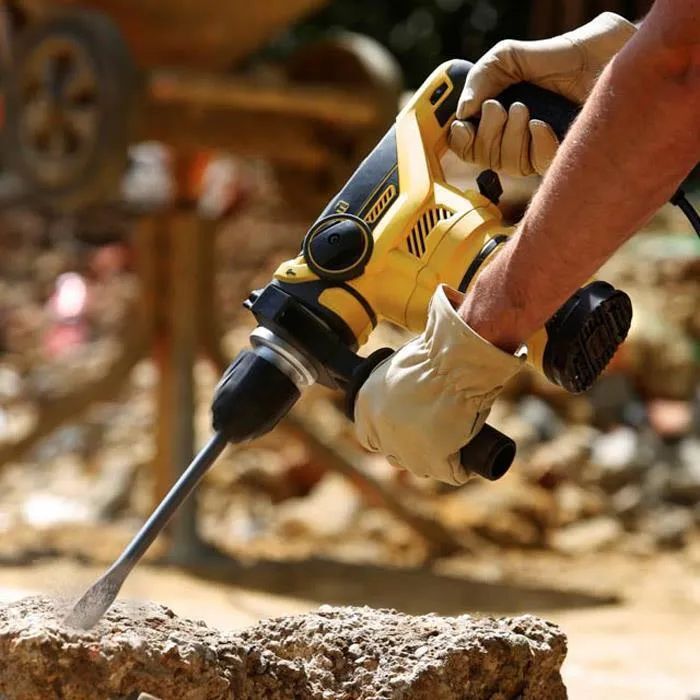 Перфоратор Stanley FME1250K
