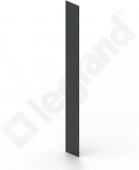Комплект боковых панелей Legrand XL3 S 630 180 см 2 шт (337869)