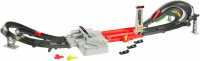 Игрушечный трек Hot Wheels Racing Grand Prix F1 Race Track Play Set - JDY16