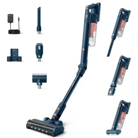 Вертикальный пылесос Philips Series 5000 Flex XC5243/10