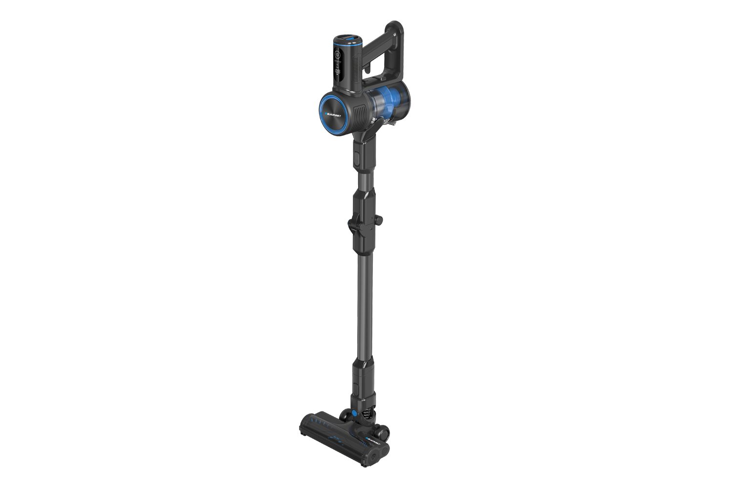 Вертикальный пылесос Blaupunkt VCH801